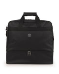 Bolso de viaje 2 compartimentos Gabol Accessories Travel en color negro