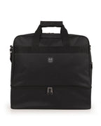 Bolso de viaje 2 compartimentos Gabol Accessories Travel en color negro