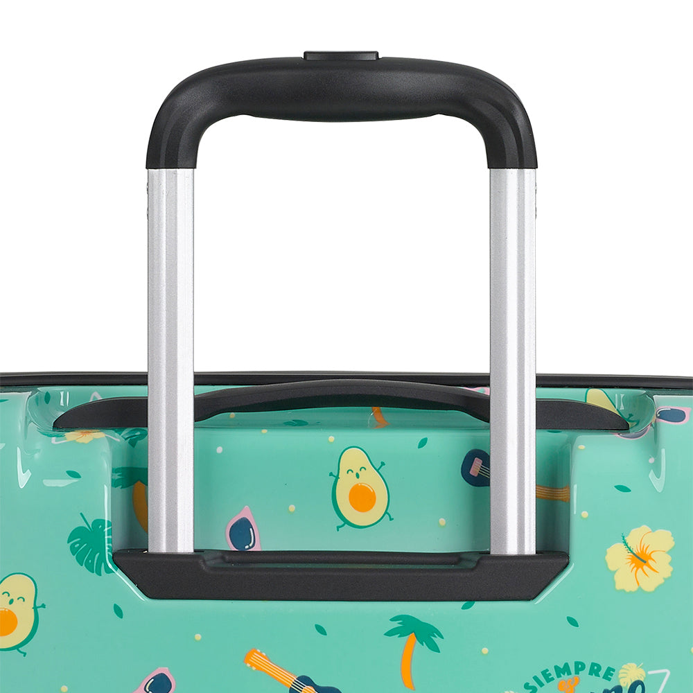 Maleta Cabina HAWAI MR WONDERFUL